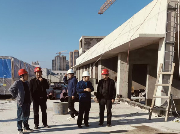 成本管控再加碼，項(xiàng)目效益穩(wěn)提升——公司精益化管理實(shí)現(xiàn)多維突破