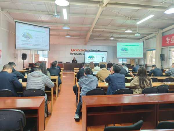 公司開(kāi)展危險(xiǎn)性較大的分部分項(xiàng)工程專項(xiàng)方案編制解析培訓(xùn)